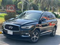 انفنتي QX60